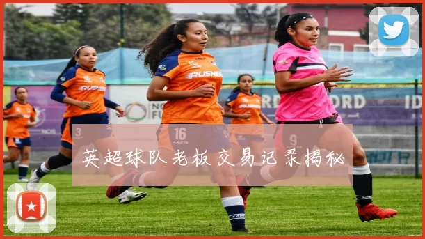 英超球队老板交易记录揭秘
