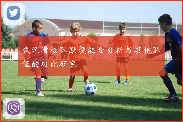 武汉滑板队默契配合分析与其他队伍的对比研究