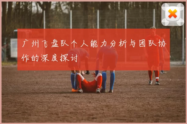 广州飞盘队个人能力分析与团队协作的深度探讨