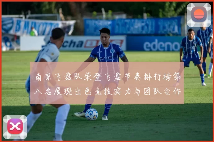 南京飞盘队荣登飞盘节奏排行榜第八名展现出色竞技实力与团队合作精神