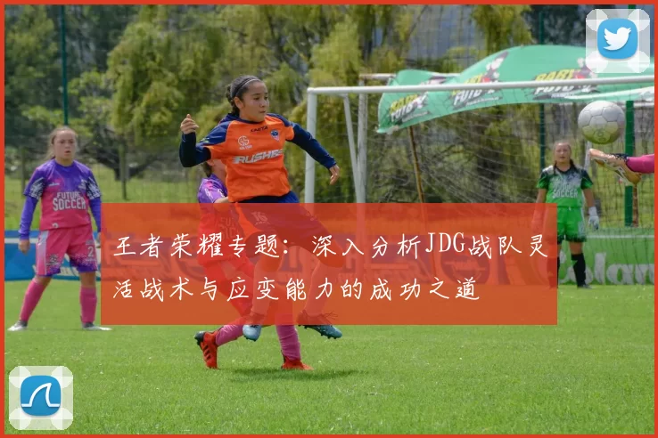 王者荣耀专题：深入分析JDG战队灵活战术与应变能力的成功之道