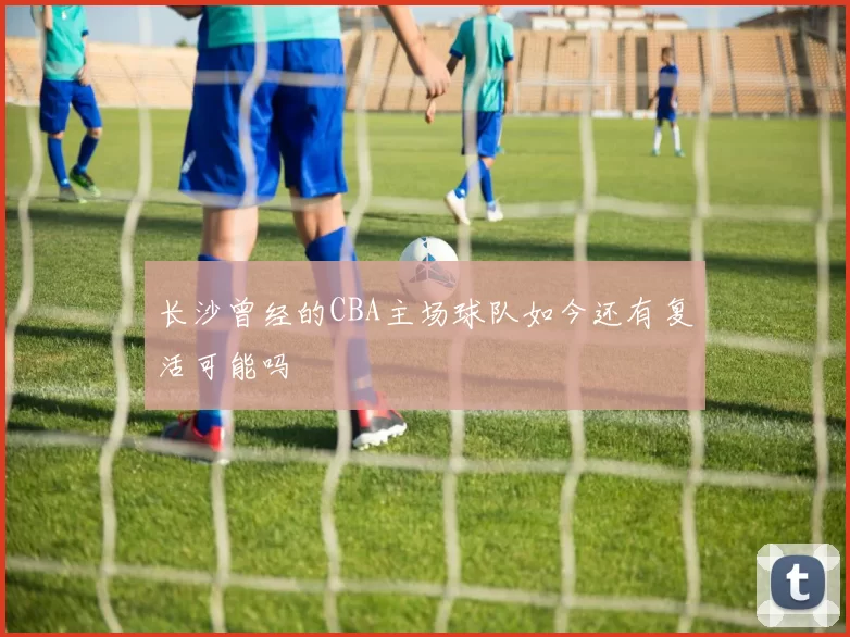 长沙曾经的CBA主场球队如今还有复活可能吗