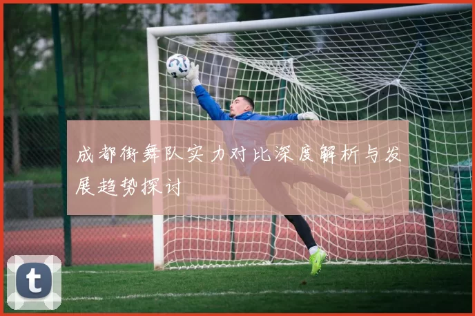 成都街舞队实力对比深度解析与发展趋势探讨